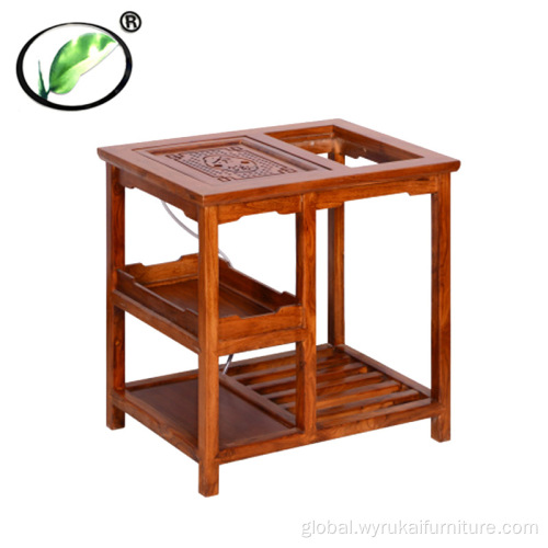 China living room Double small tea table Manufactory